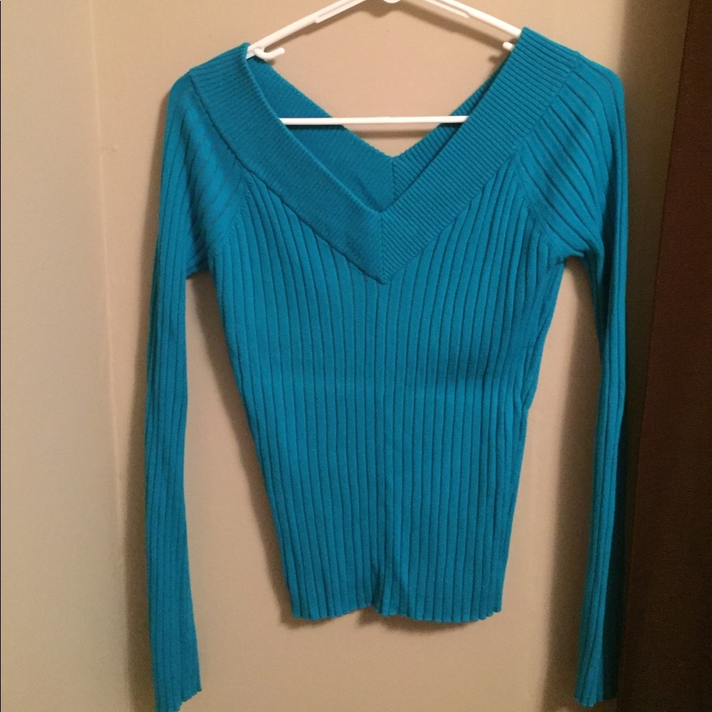 Forever 21 long sleeve shirt